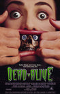 Dead Alive Poster 11x17 - Posters/Stickers/Art