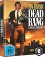 Dead Bang (Limited Edition Mediabook, Region B) - New Blu - Ray