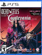 Dead Cells: Return to Castlevania Edition Playstation 5 NEW - Video Games - Playstation 5