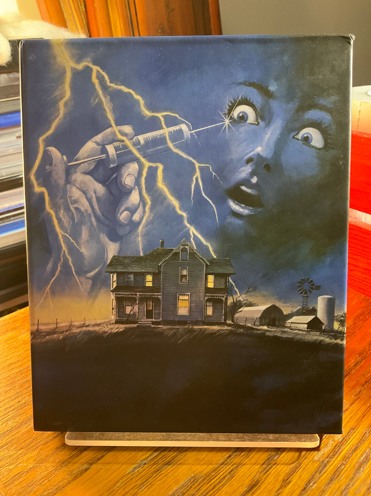 Dead Kids (4K UHD, Limited Edition) USED