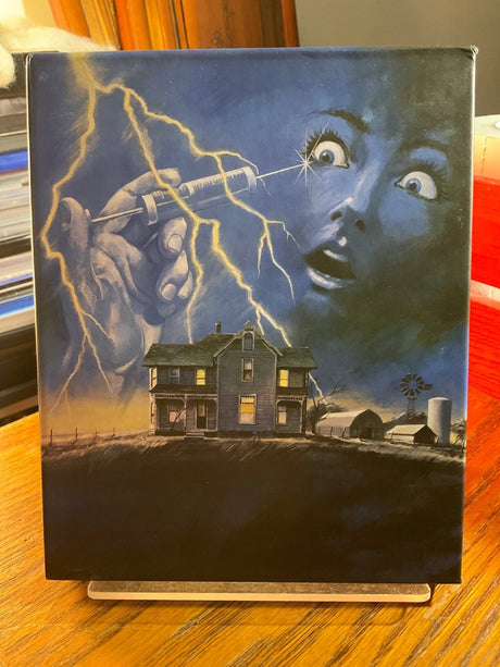 Dead Kids (4K UHD, Limited Edition) USED