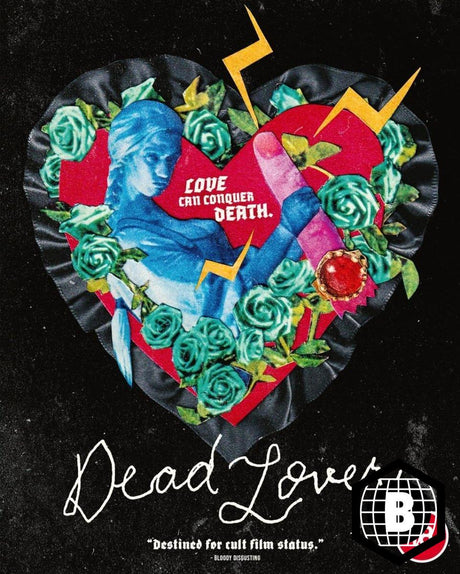 Dead Lover (Region B)
