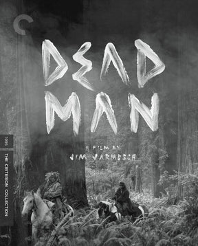 Dead Man (4K UHD, 919) - New 4K UHD