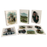 Dead Man's Shoes (Limited Edition, Region B)