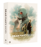 Dead Man's Shoes (Limited Edition, Region B) - New Blu-Ray