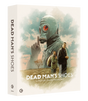 Dead Man's Shoes (Limited Edition, Region B) - New Blu-Ray