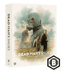 Dead Man's Shoes (Limited Edition, Region B)