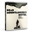 Dead Mountaineer's Hotel (4K UHD, Standard Edition)