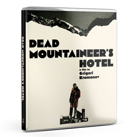 Dead Mountaineer's Hotel (4K UHD, Standard Edition)