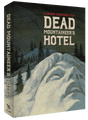 Dead Mountaineer's Hotel (4K UHD/Blu - Ray, Deluxe Limited Edition) - New 4K UHD
