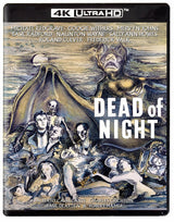 Dead of Night (1945) (4K UHD, Kino) w/SLIP - New 4K UHD