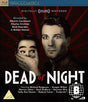 Dead of Night (1945, Region B) - New Blu - Ray