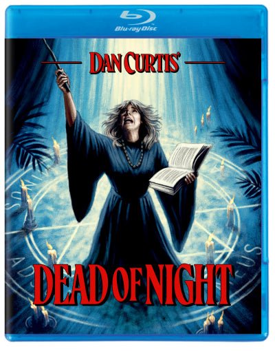 Dead of Night (1977) - New Blu-Ray