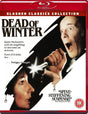 Dead of Winter (Region B) - New Blu-Ray