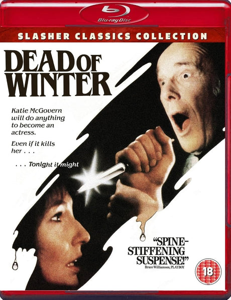 Dead of Winter (Region B)