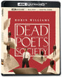 Dead Poets Society (4K UHD)
