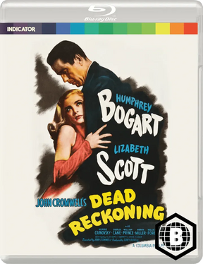Dead Reckoning (Region B)