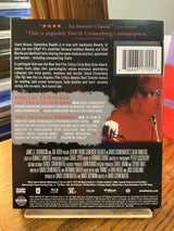 Dead Ringers w/SLIP USED