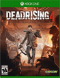 Dead Rising 4 XBOX One USED - Video Games - XBOX ONE