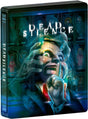 Dead Silence (4K UHD, Limited Edition Steelbook)