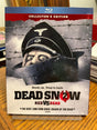Dead Snow 2: Red Vs Dead (Collectors Edition) w/SLIP USED - Used Blu - Ray