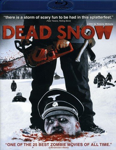 Dead Snow USED