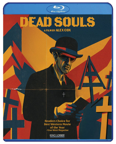 Dead Souls