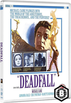 Deadfall (Region B)
