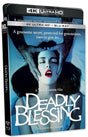 Deadly Blessing (4K UHD) w/SLIP