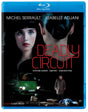 Deadly Circuit - New Blu - Ray