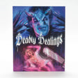 Deadly Dealings w/SLIP