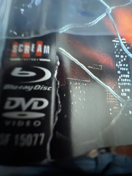 Deadly Eyes USED - Used Blu - Ray