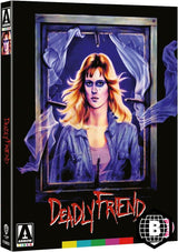 Deadly Friend (Limited Edition, Region B) w/SLIP