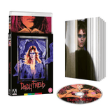 Deadly Friend (Limited Edition, Region B) w/SLIP - New Blu - Ray