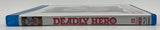 Deadly Hero (Code Red) USED