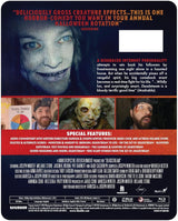 Deadstream (Steelbook) - New Blu - Ray