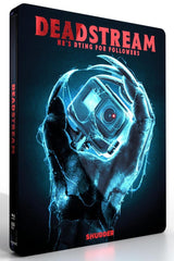 Deadstream (Steelbook) - New Blu - Ray