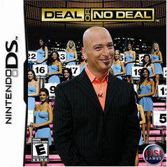 Deal Or No Deal Nintendo DS USED - Video Games - Nintendo DS