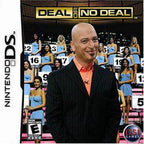 Deal Or No Deal Nintendo DS USED - Video Games - Nintendo DS