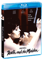 Death and the Maiden - New Blu - Ray