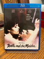 Death and the Maiden USED