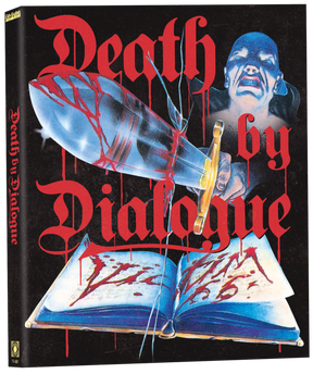 Death by Dialogue w/SLIP