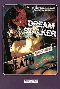 Death By Love DVD USED