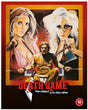 Death Game (UK Edition, Region Free) w/SLIP - New Blu - Ray
