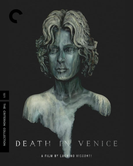 Death in Venice (#962) USED