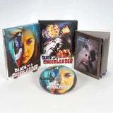 Death of a Cheerleader w/SLIP - New Blu-Ray