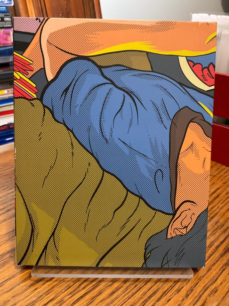 Death of Nintendo w/SLIP USED - Used Blu - Ray