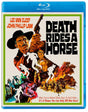 Death Rides a Horse w/SLIP - New Blu - Ray