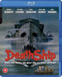 Death Ship (Region Free) - New Blu - Ray