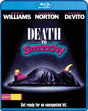 Death to Smoochy - New Blu - Ray